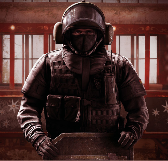 Tom Clancy's Rainbow Six Siege has released a mid-season patch on all platforms. - Information, Computer games, Computer, Playstation 4, Xbox one, Longpost