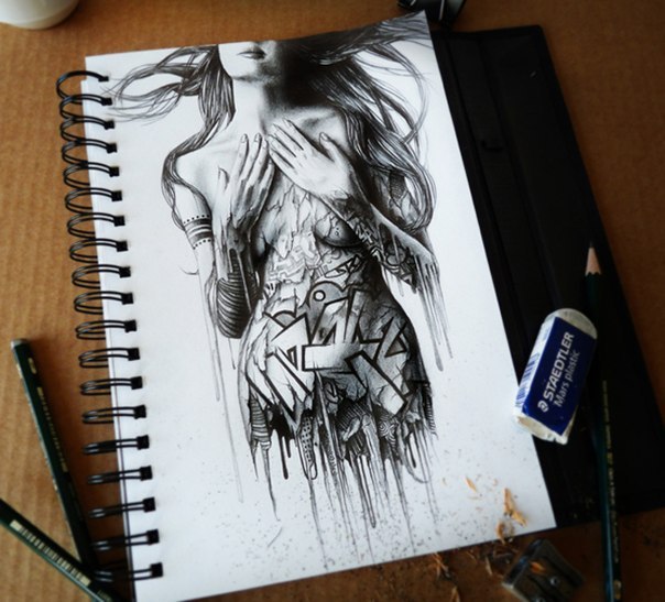 What's better - Tattoo, Sketch, Tattoo sketch, Tattoo Lovers League