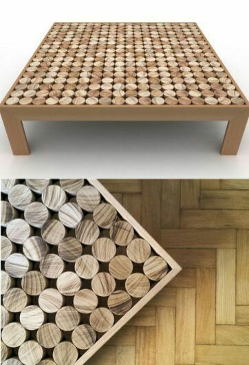 Saw cuts, tiles, bars - Pinterest, Tree, Furniture, Floor, Longpost, A selection