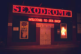 Sex shop в Израиле. Интим продукция повышения и увеличения потенции