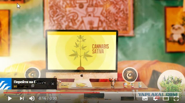 Реклама наркотиков на ютубе видео либертарианство и наркотики