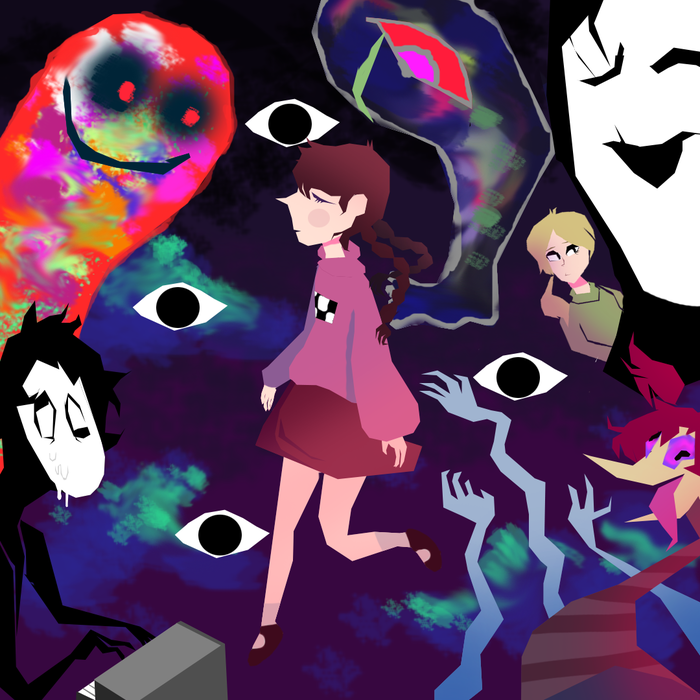 Yume Nikki