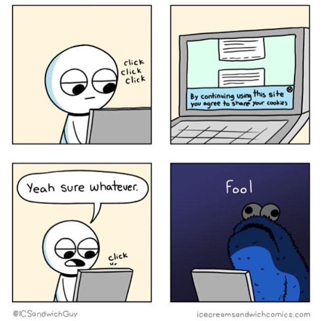 Развод от Коржика