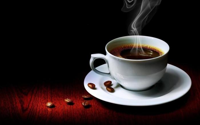 Five facts about coffee. - Coffee, Facts, 