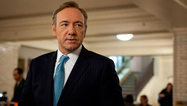 Actor Kevin Spacey admits he's gay - Kevin Spacey, Actors and actresses, Orientation