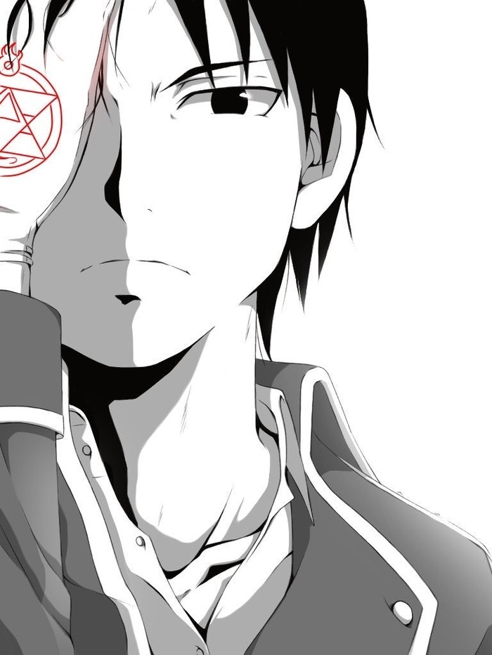 Fullmetal Alchemist Full Metal Alchemist, Fullmetal Alchemist, 