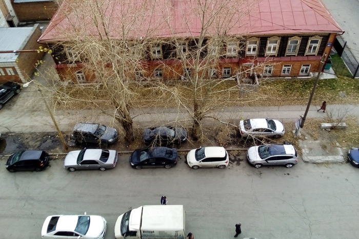 Proper Parking - Неправильная парковка, A selection, The photo, I park where I want, , Longpost