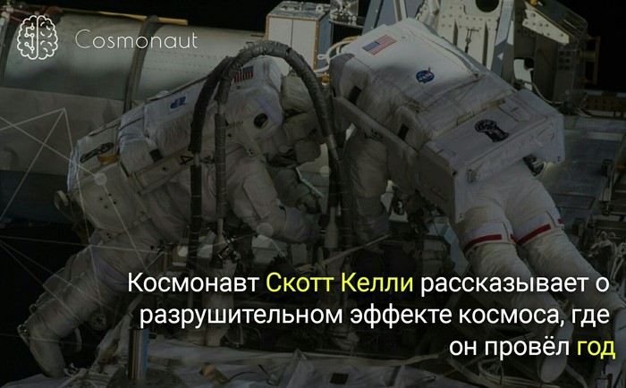 Научный блог #5