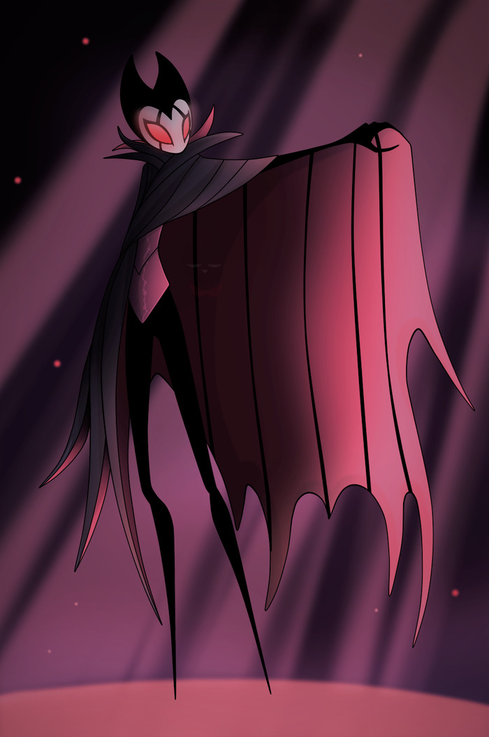 Grimm, Master of the Grim Troupe - Art, Games, Hollow knight