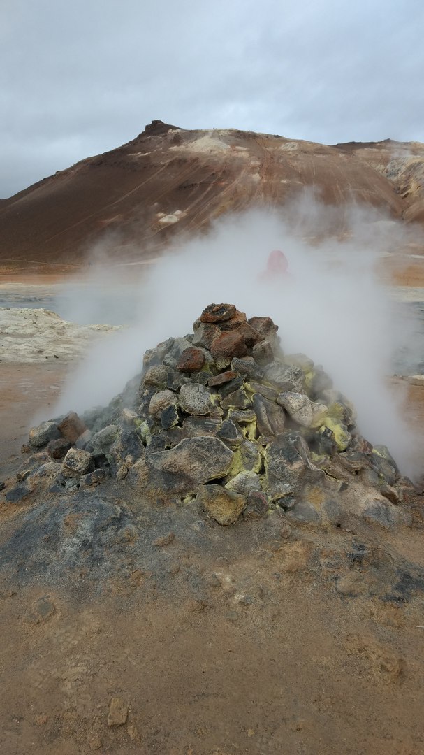 Beauty Iceland - My, Longpost, Iceland, beauty, Unforgettably, Travels, Tourism