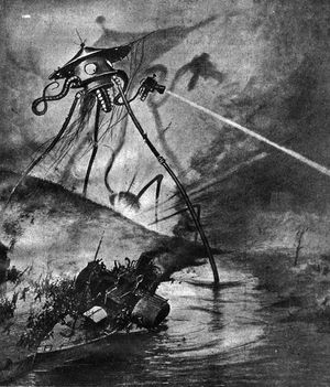 The CBS prank that got out of hand - Story, War of the Worlds, Orson Welles, media, 1938, Longpost, Media and press