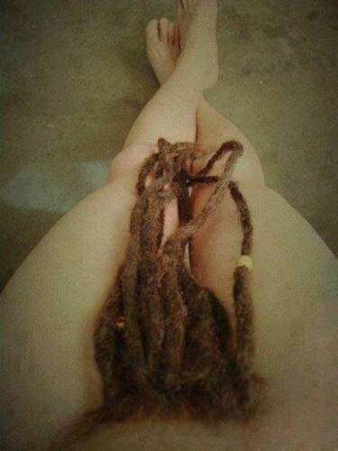 rasta - NSFW, Dreadlocks, Interesting