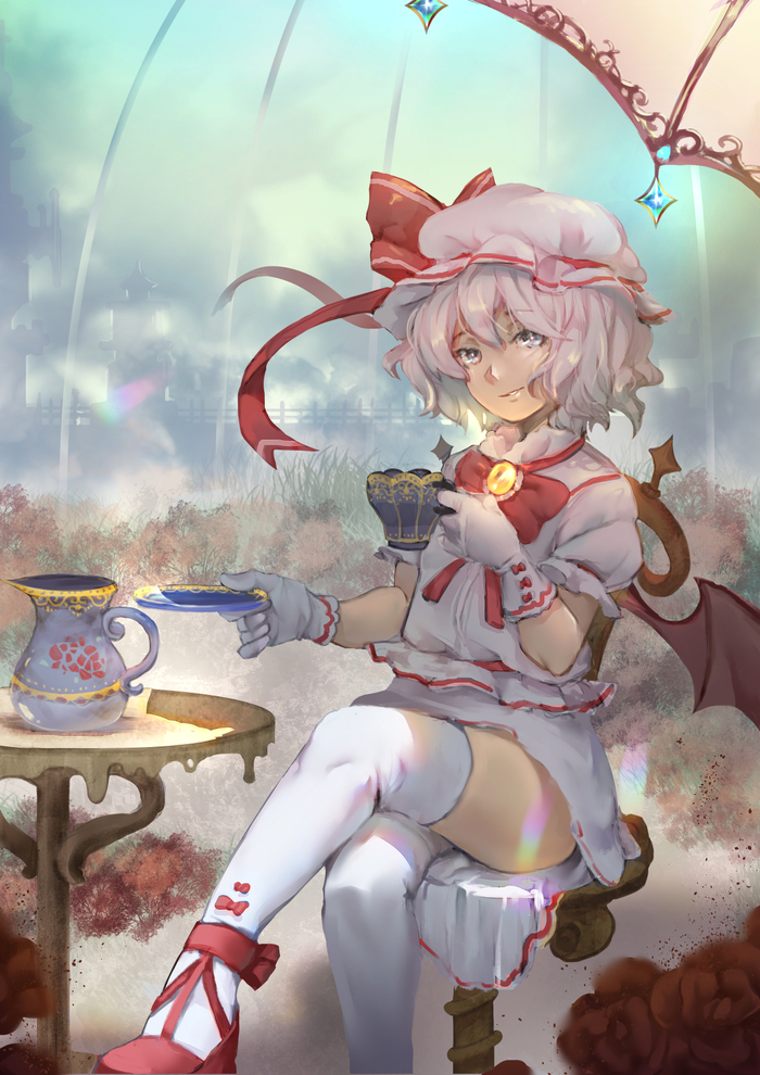 Remilia