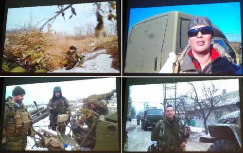 Lugansk story. - New Russia, Alexey Mozgovoy, Documentary, Luhansk, Longpost