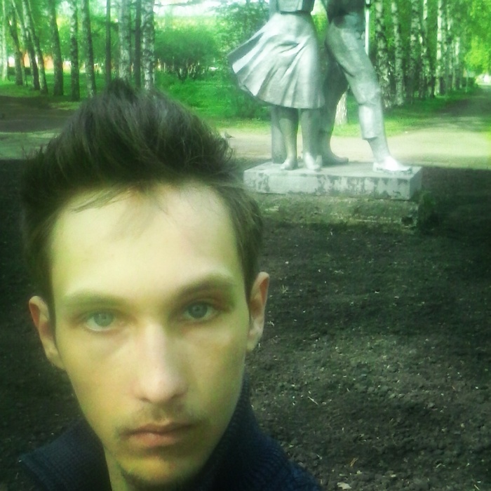 Моё фото Фотография, Моя, Длиннопост