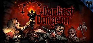 Обзор на Darkest Dungeon - Обзор, Игры, Darkest Dungeon