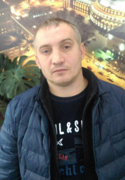 Special forces detained a candidate for thieves in law Pasha Besheny - My, Professional criminal, Crime, Criminal Russia, Pulp Fiction