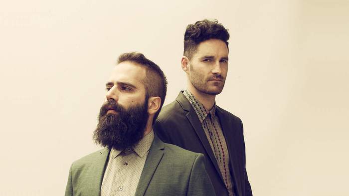 Capital Cities - Кто это? - Музыка, Инди-Поп, Capital Cities, Safe And Sound, Music