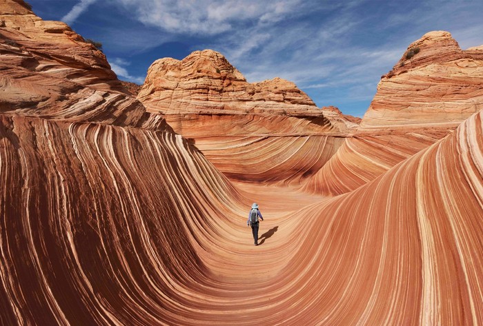 Freaks of nature - The mountains, Nature, Amazing