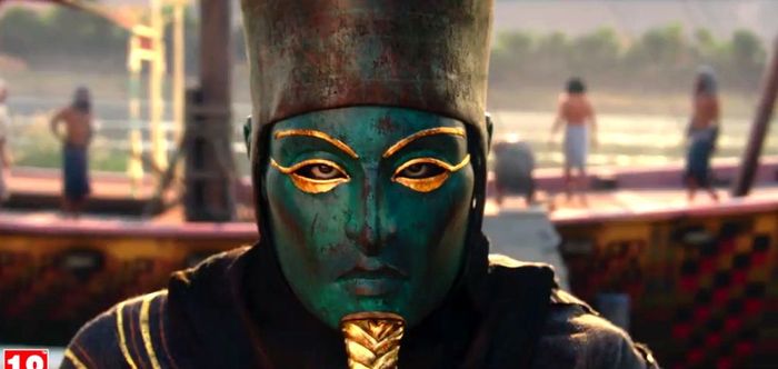 Ubisoft suspected of cheating Assassin's Creed Origins rating - Gamenews, Assassins creed