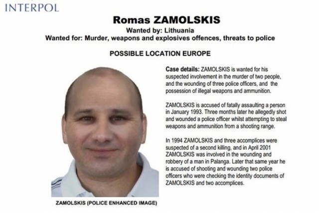 The most dangerous criminal in Europe for 10 years lived in the Sverdlovsk region the life of an ordinary farmer - Prison, Lithuania, Yekaterinburg, Killer, Murder, Longpost