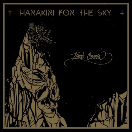 Premiere of new song Harakiri for the Sky - Harakiri for the Sky, Black metal, Austria, Video, Longpost, Post-Metal