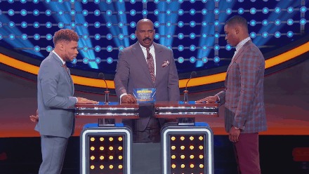  ,         , Family Feud, 