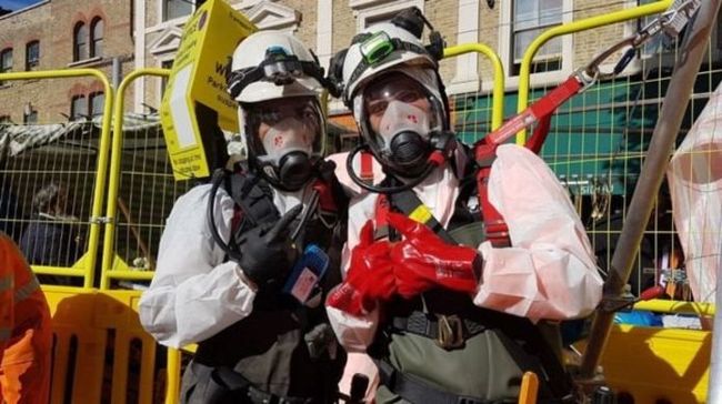 Giant fatberg recovered from sewers in London - London, Sewerage, Blockage, , Longpost