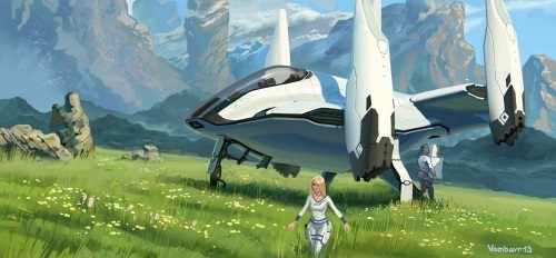 No. 17. Ships of generations and star arks - My, Fantasy, Science fiction, Books, What to read?, Longpost, Spaceship, read books