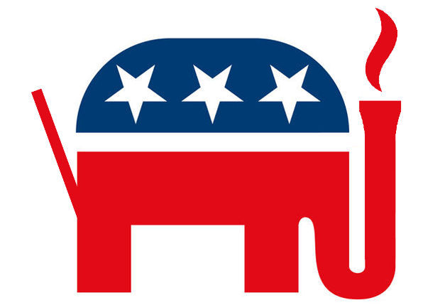 USA: Now the Republican Party is for marijuana - USA, Republicans, Marijuana