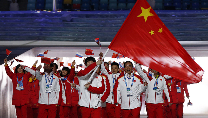 WADA launches doping investigation against Chinese athletes - WADA, China, Doping, Doping Scandal