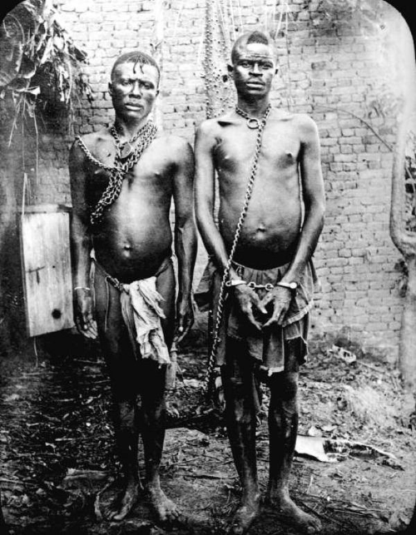 Heart of Darkness: Belgian colonizers in the Congo. - Congo, Belgian Congo, Belgium, Colonialism, Story, Longpost