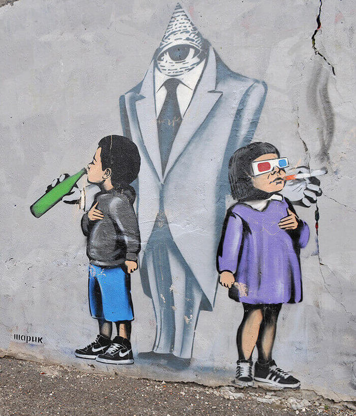 Теперь всё ясно!