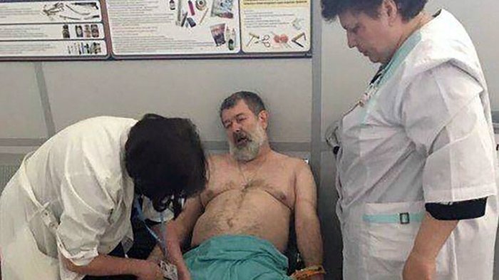 Ничего, дедушка. Есть еще 5.11.18, 5.11.19