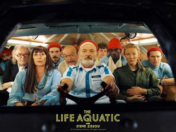 Recommended: Wes Anderson Films. - Wes Anderson, I advise you to look, Movies, , , Longpost