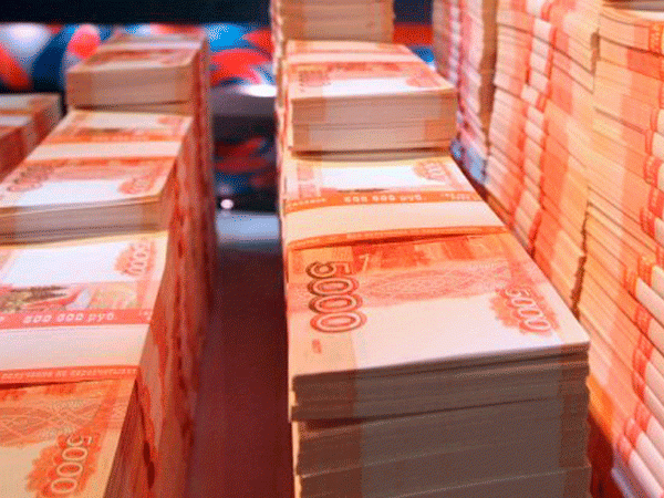 A resident of the Voronezh region won more than half a billion rubles in the lottery - Russia, Lottery, Winnings, Millionaire