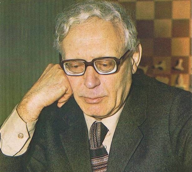 Chess and artificial intelligence. - My, Artificial Intelligence, Story, Chess, Error, Research, The science, Development of, Longpost, Mikhail Botvinnik