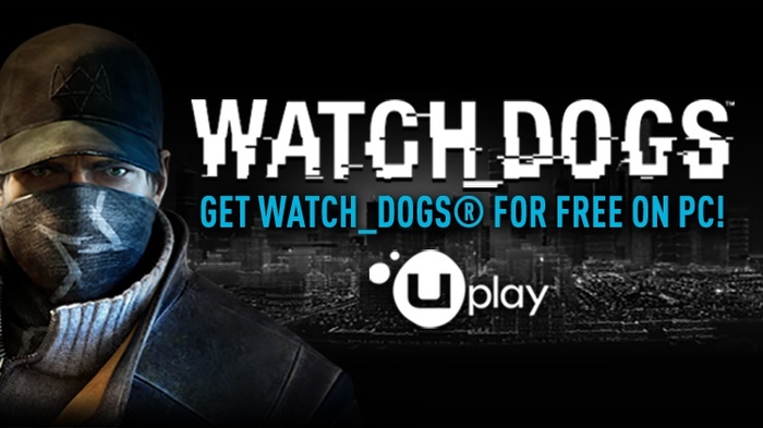  Watch Dogs (Ubisoft) , Watch Dogs, Ubisoft