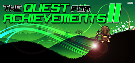 The Quest for Achievements II , Steam, 