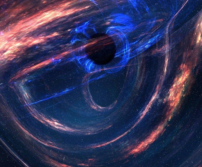 Do gravitational waves hide information about extra dimensions? - The science, Longpost, String theory, Gravitational waves, Measurements