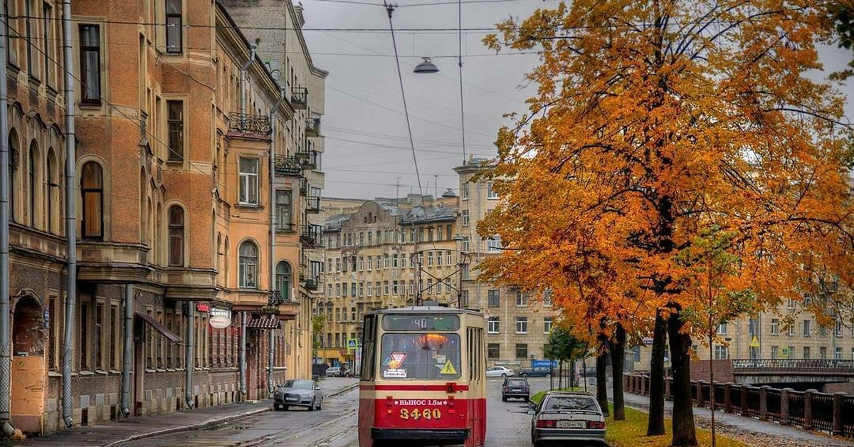 Спб Петроградская Сторона Фото