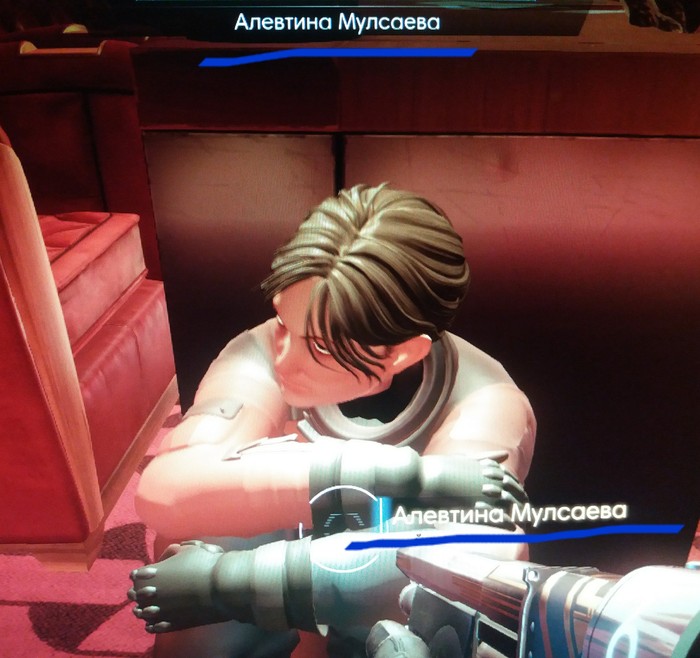 Prey 2. When Russian localizers move away from the banal =) - Prey, Localization, , Humor, Bend