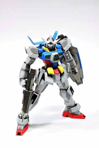 BUILD GUNDAM ROBOT MODELS - My, Gundam, Interesting, Collecting, Robot, Japan, Modeling, Longpost