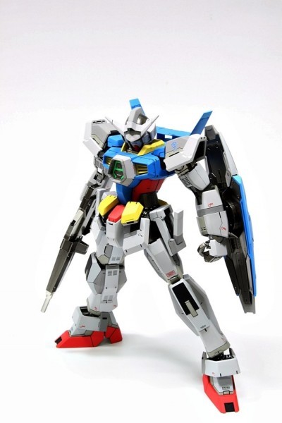 BUILD GUNDAM ROBOT MODELS - My, Gundam, Interesting, Collecting, Robot, Japan, Modeling, Longpost