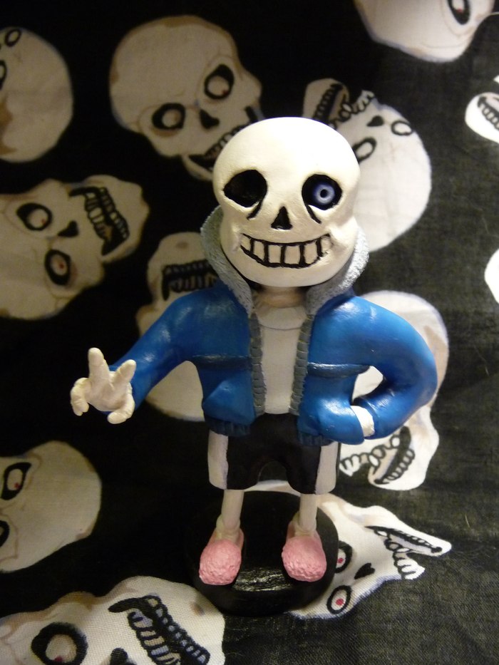  ,    Undertale, Sans,  , , ,  , 