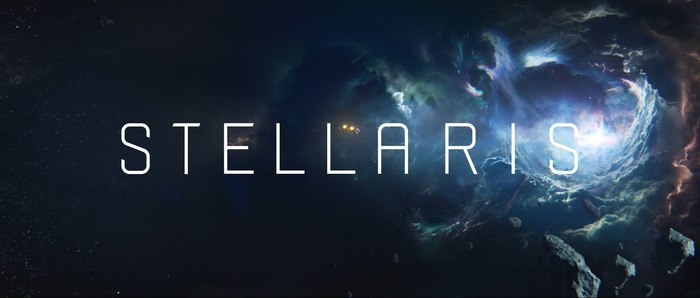    Stellaris. Stellaris, Paradox Interactive, , , 