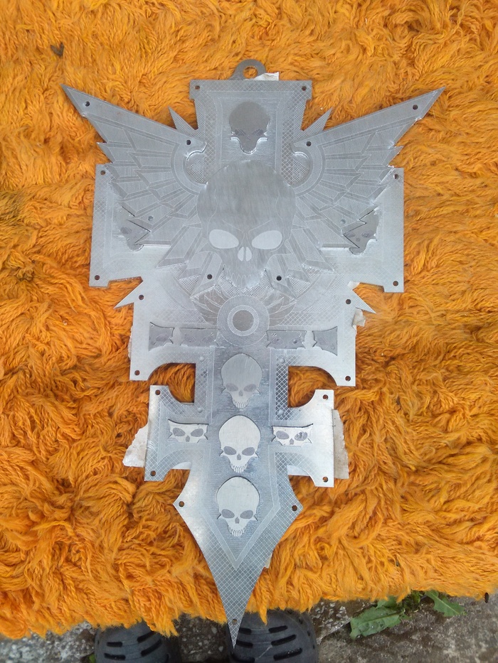    Warhammer 40k, Sign, Wh Other,  
