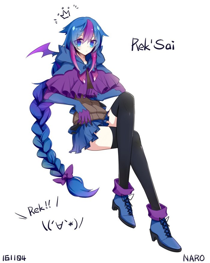   , Kindred,  , League of Legends, , , 