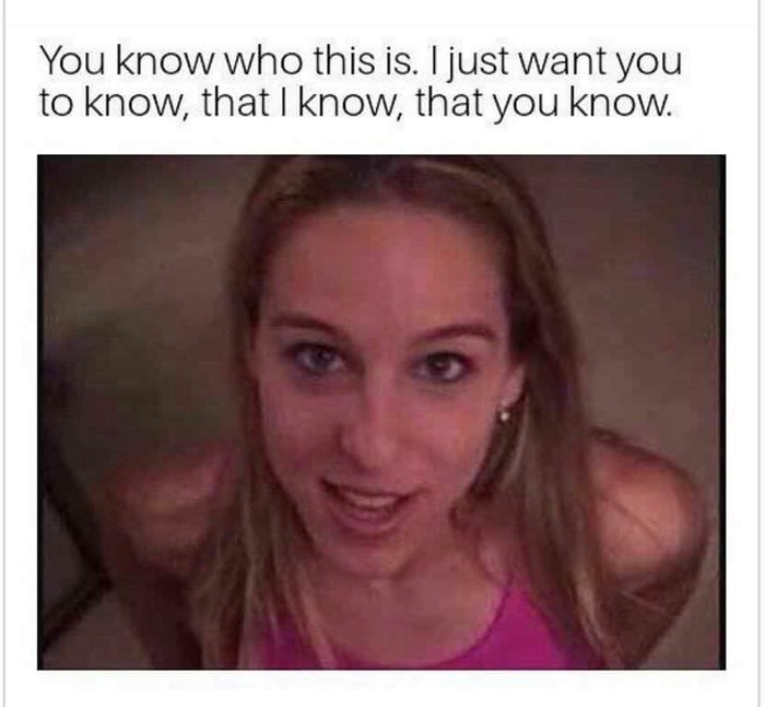 Проверка на возраст. Кто это? | Пикабу