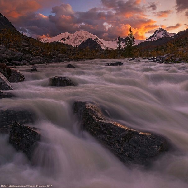 Photographer from Altai - The photo, Altai, Longpost, Altai Republic